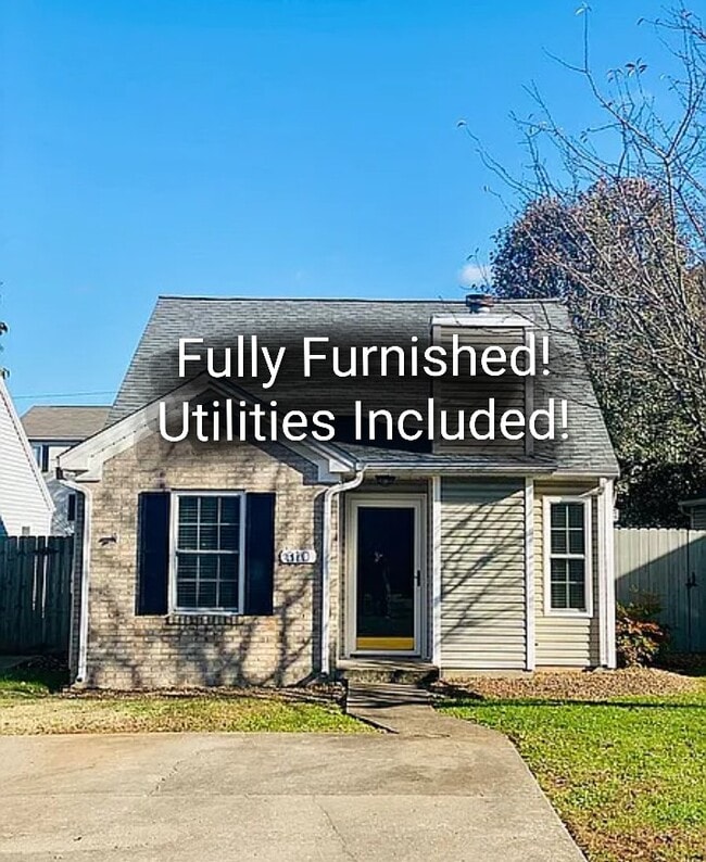 Building Photo - 310 Northwind Dr