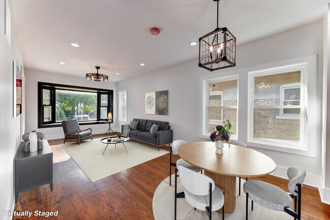 Foto del edificio - 2508 Kenilworth Ave