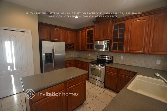 Building Photo - 5529 Oakworth Pl
