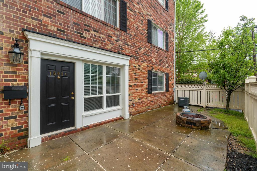 1501 Van Dorn St, Alexandria, VA 22304 House for Rent in Alexandria