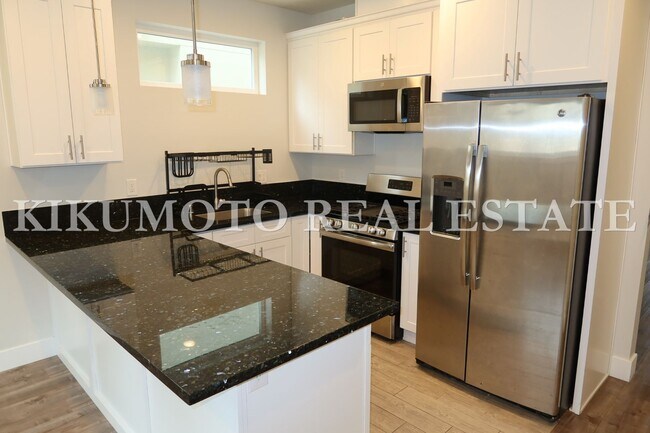 Building Photo - Modern & Elegant Tri-level home in the Riverside Terrance Community