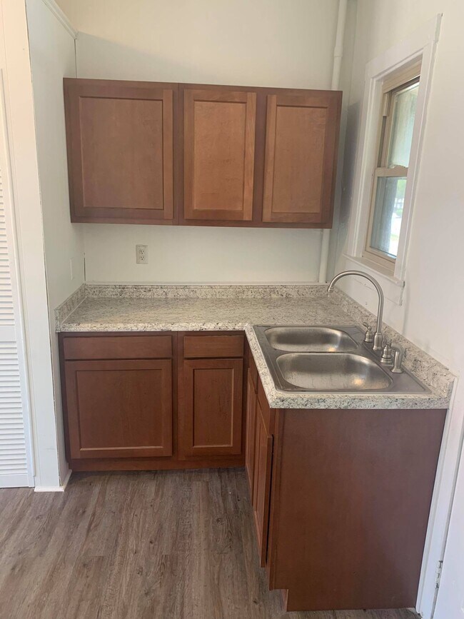 Brand New Kitchen - 1010 1st Ave