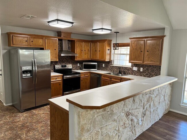 Foto del edificio - 1700 Indian Springs Rd
