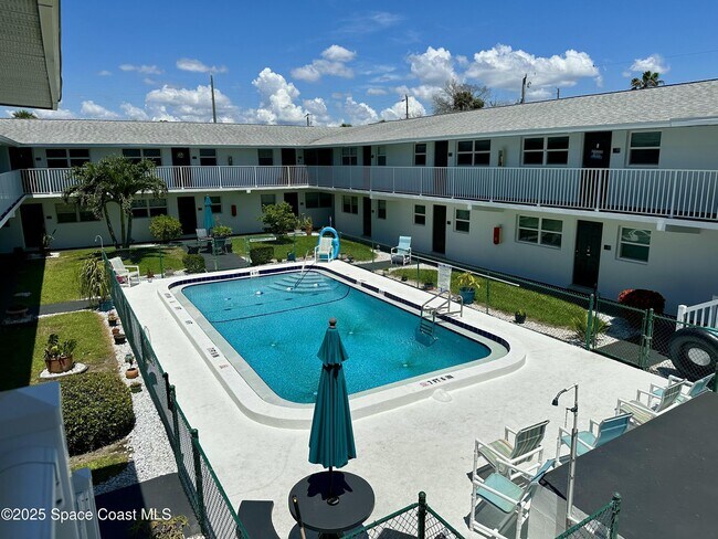 Building Photo - 8521 Canaveral Blvd