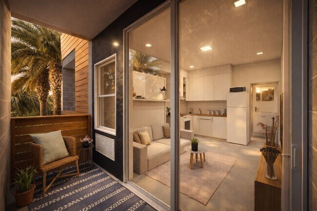 Foto del interior - 1520 Tyler House