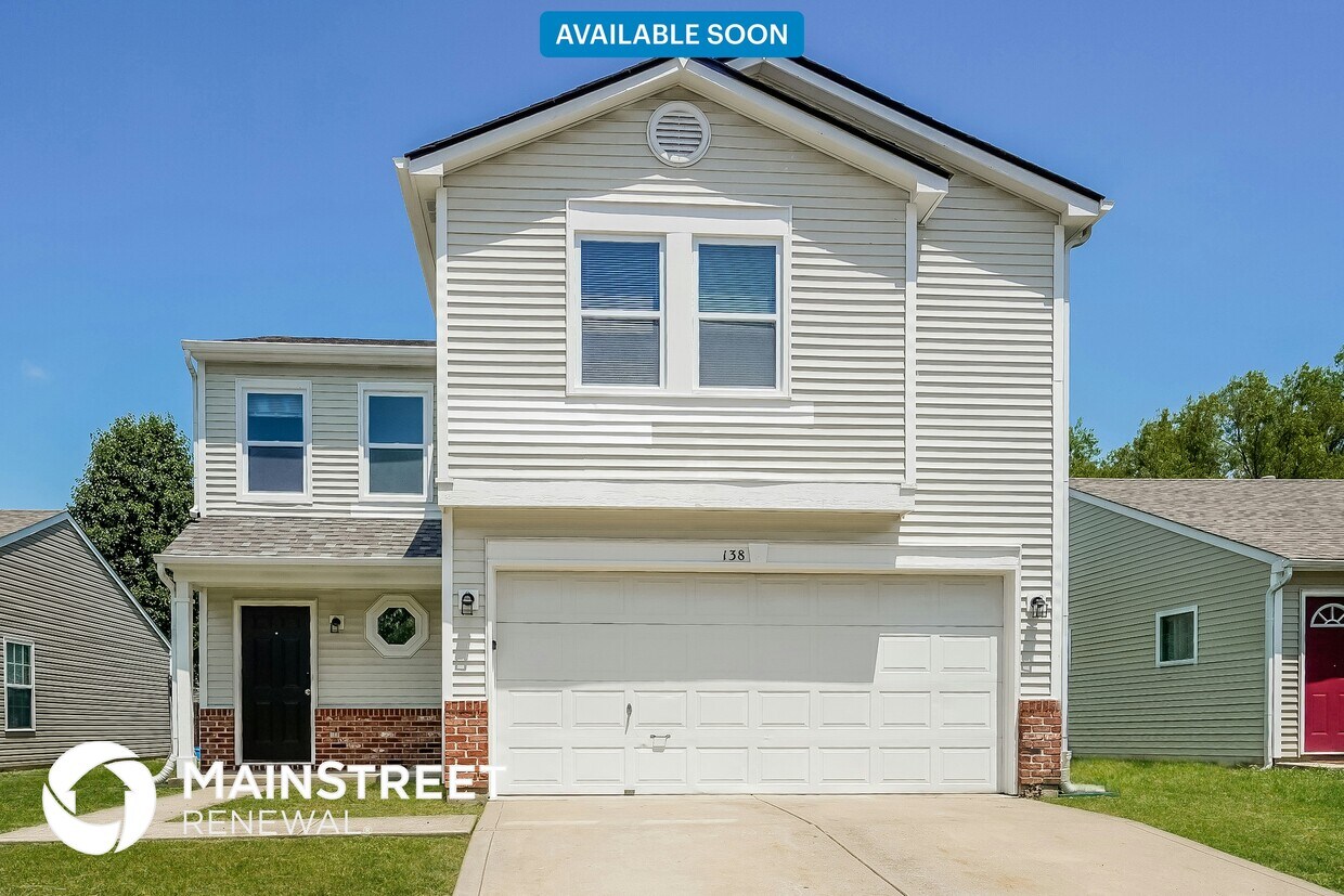 Foto principal - 138 Frostwood Ln