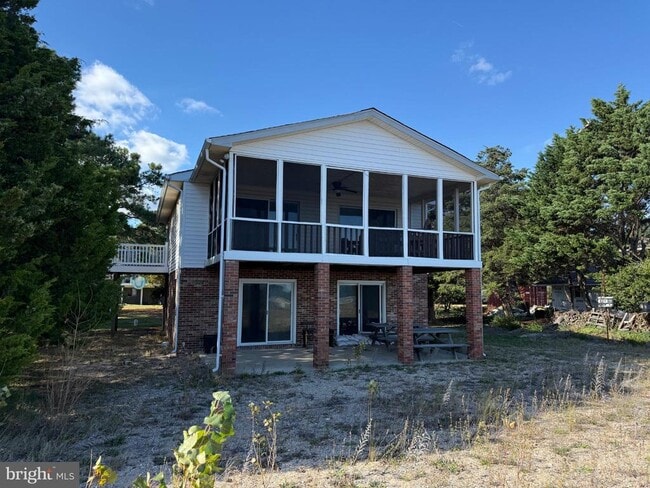 Building Photo - 3183 Calvert Blvd