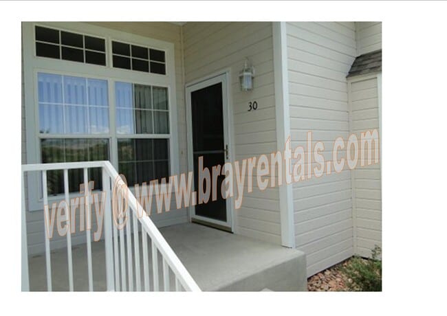 Building Photo - 772 Glen Ct
