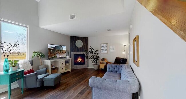 Foto del edificio - 2900 Purcell St