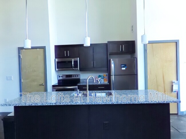 Foto del edificio - 1101 Hawthorne Ln