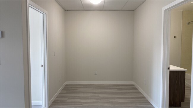 Photo du bâtiment - Ironstone Terrace 4701 49 Ave