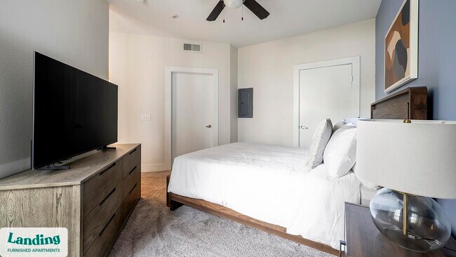 Foto del edificio - 810 W St Johns Ave