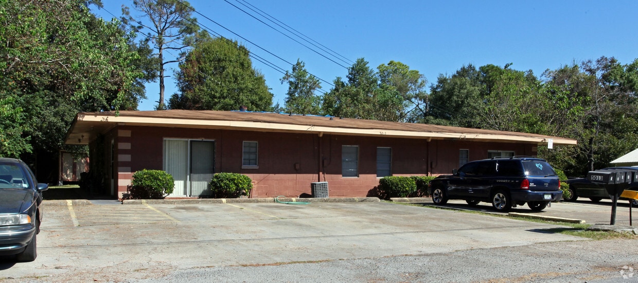 Building Photo - 5013 Meridian St