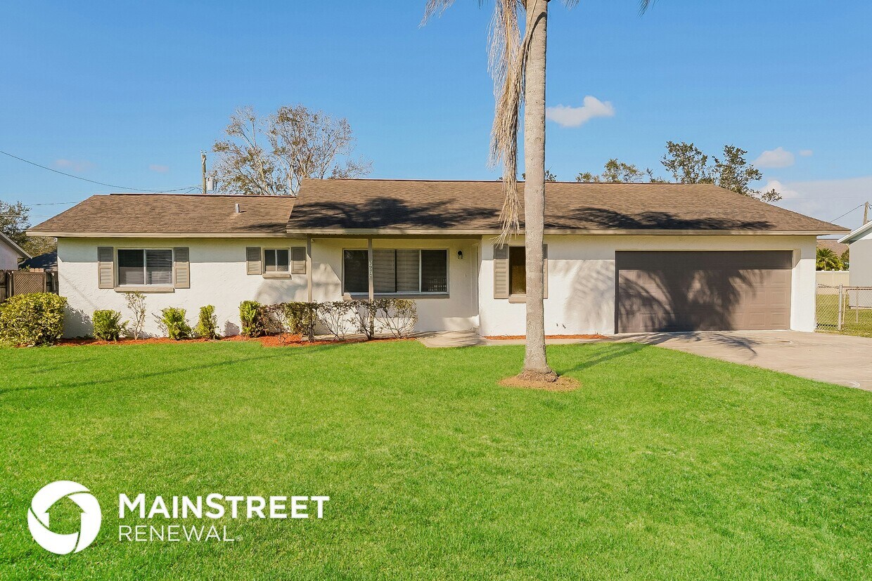 Foto principal - 3970 Oakland St