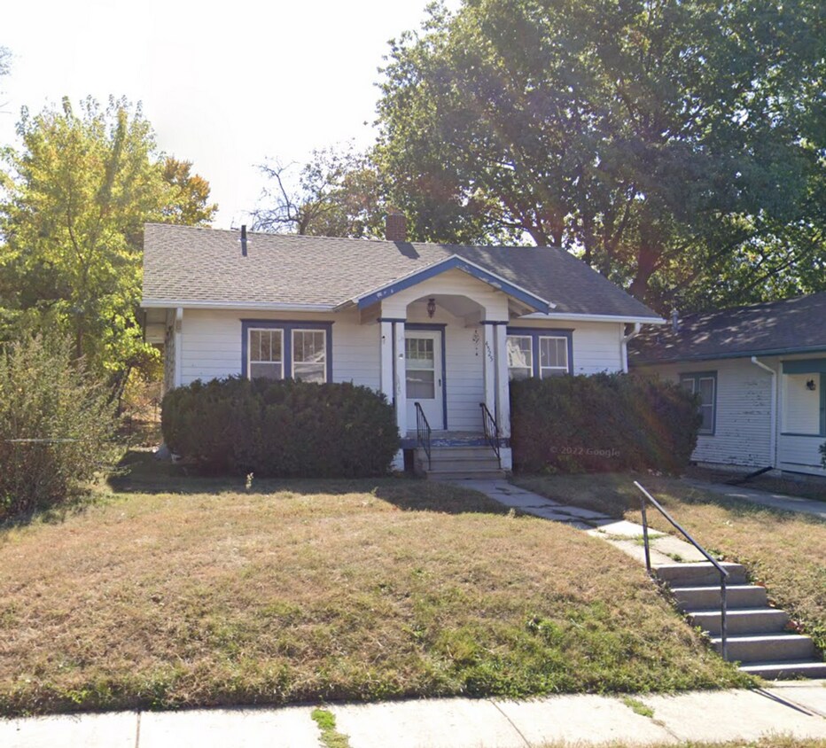 Foto principal - Cute 2 bed Bungalow!