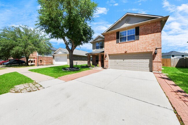 Foto del edificio - 20710 Mossy Hill Ln