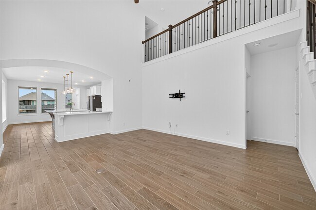 Foto del edificio - 23806 Pullin Market Dr