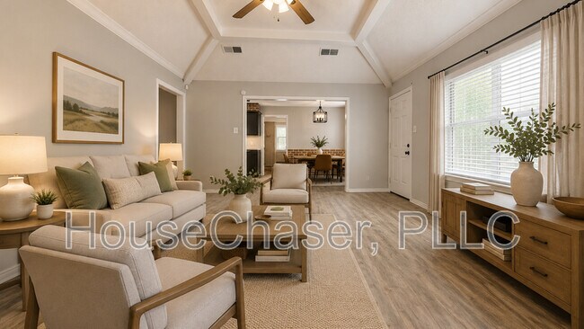 Foto del edificio - 611 Ironton Ave