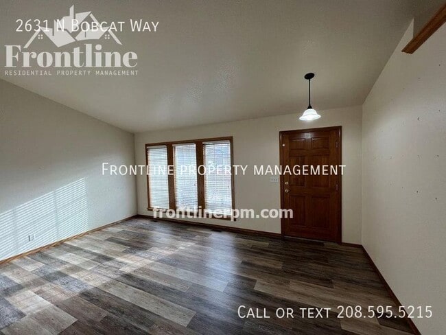 Foto del edificio - 2631 N Bobcat Way