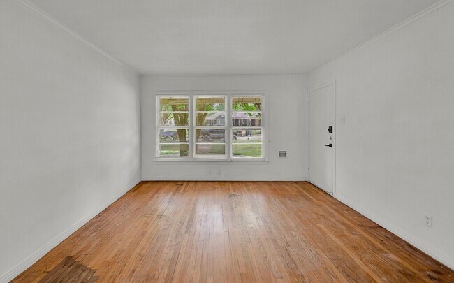 Foto del edificio - 3701 Parkwood St
