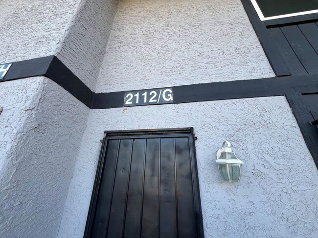 Foto del edificio - Two Bedroom Townhome available now!