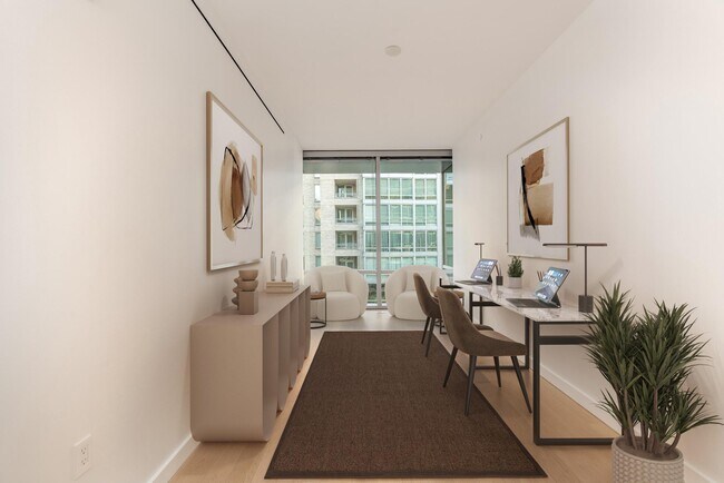 Foto del edificio - 1110 23rd St NW