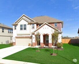 Building Photo - 5815 Texas Sage Dr