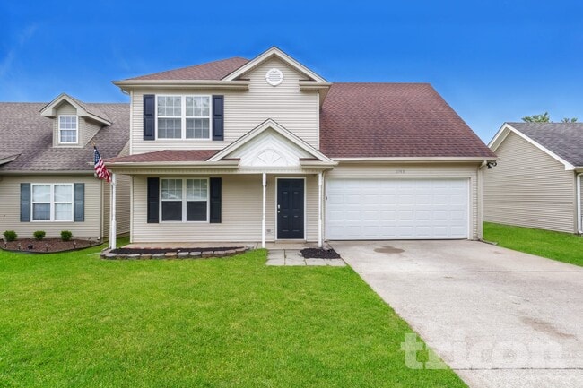 Building Photo - 2743 Windwalker Ct