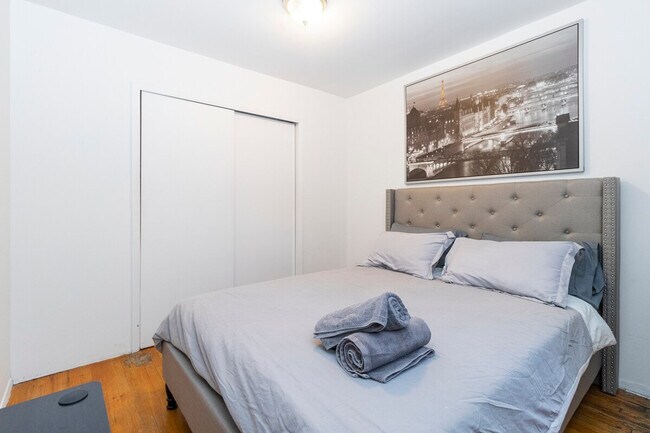 Foto del edificio - 316 E 96th St