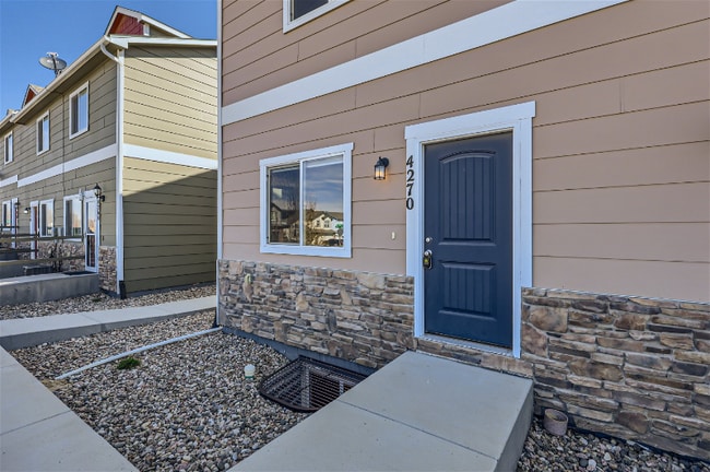 Photo - 4270 Little Rock Vw (Colorado Springs, CO) Townhome