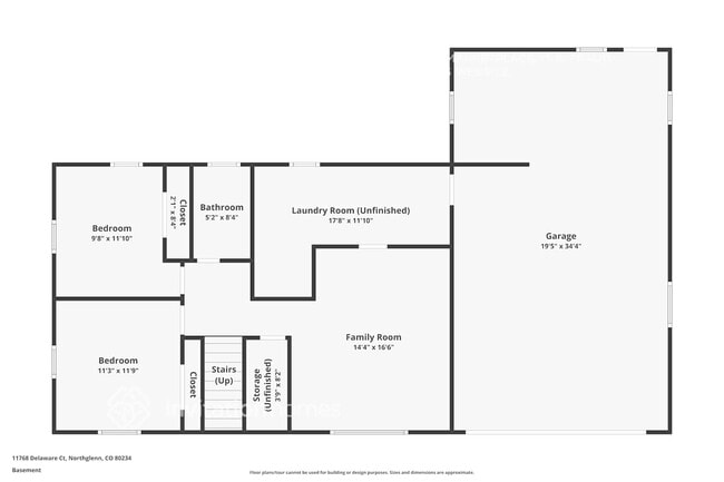 Foto del edificio - 11768 Delaware Ct