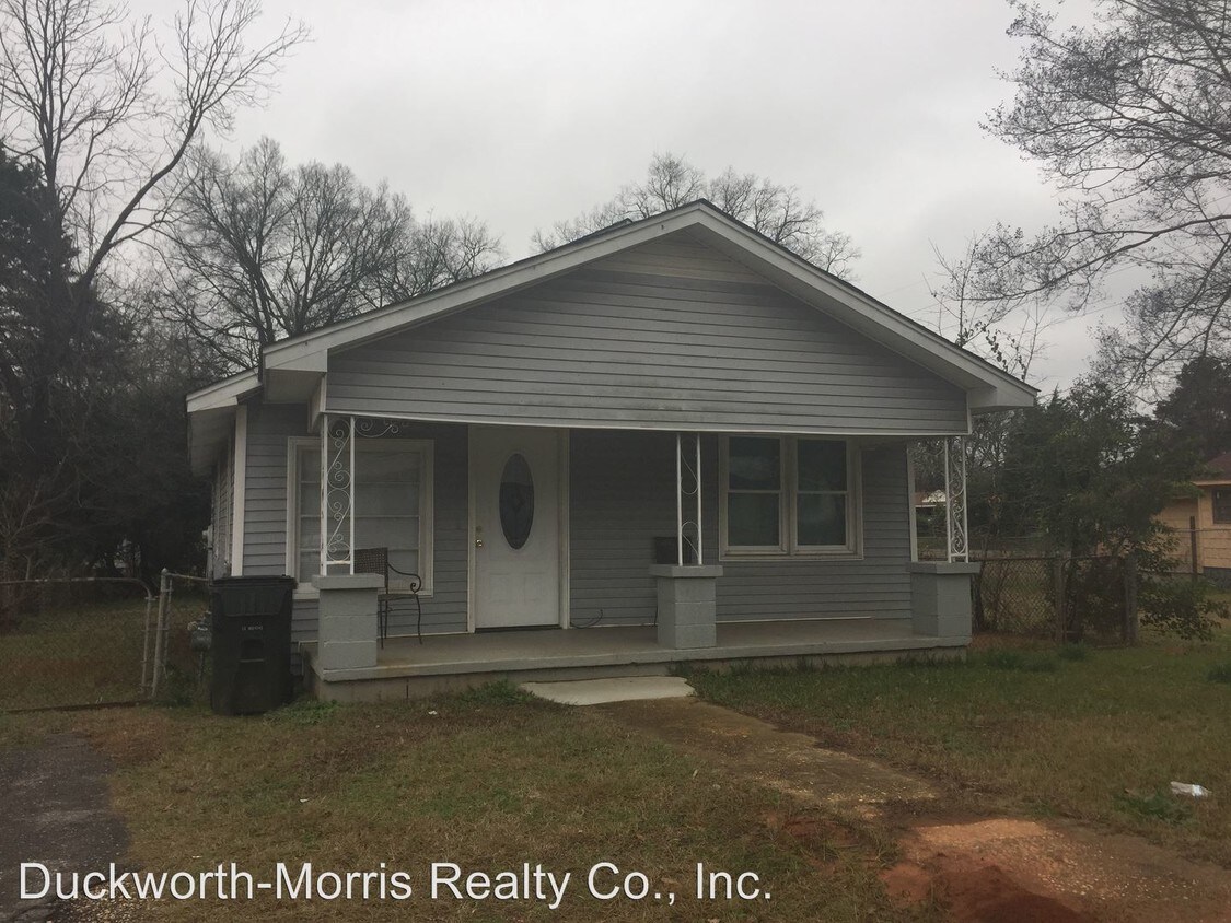 Primary Photo - 2 br, 1 bath House - 2917 22nd Street