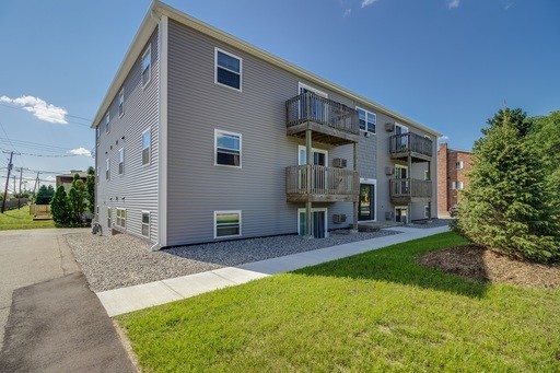 Foto principal - 905 Coolidge