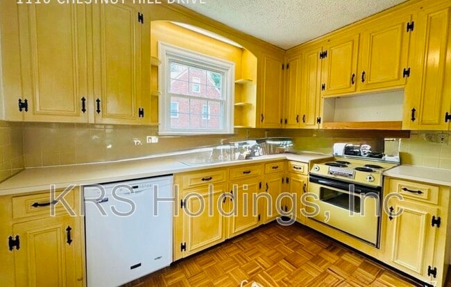 Building Photo - 1116 Chestnut Hill Dr