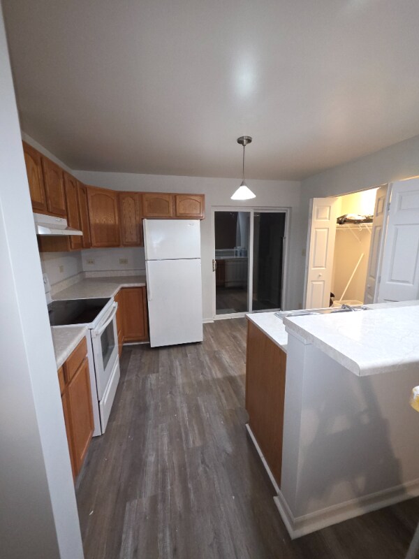 Foto del edificio - 124 Holshouser Rd