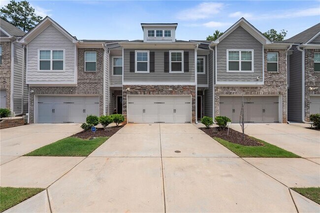 Foto del edificio - 5372 Brooklands Dr