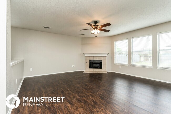 Foto del edificio - 312 Cherrywood Trail