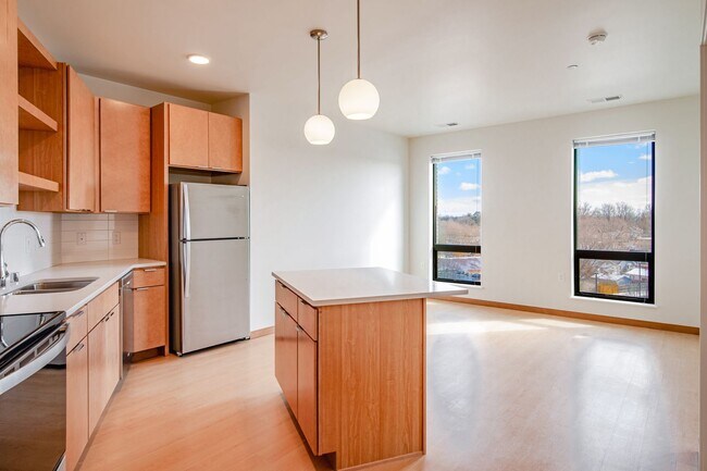 Foto del interior - Ella