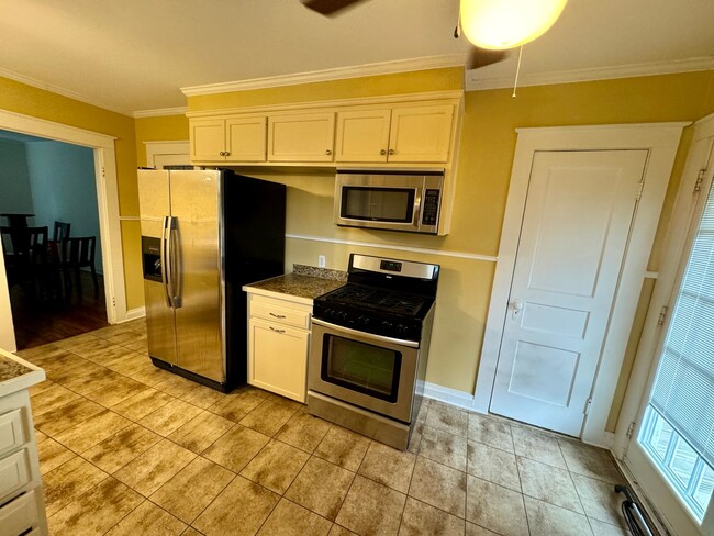 Photo - Must See this 3/2 Cottage Home 3712 Hyacinth Ave. Near LSU Lakes