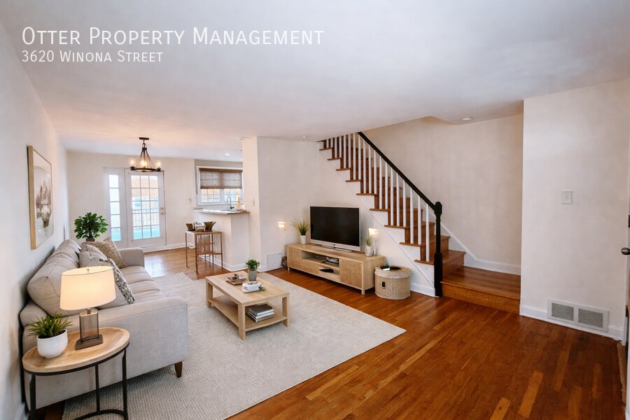 Photo - 3620 Winona Street-