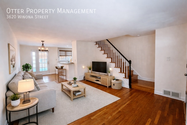 Photo - 3620 Winona St House