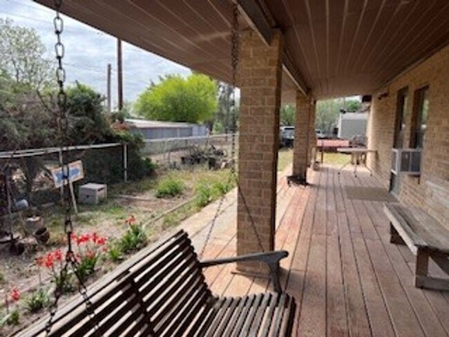 Building Photo - For Lease - 7720 N Golder - Odessa, TX
