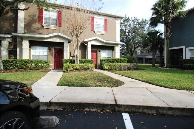 Building Photo - 10321 Manderley Way