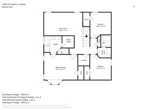 Building Photo - 15323 Fir Woods Ln