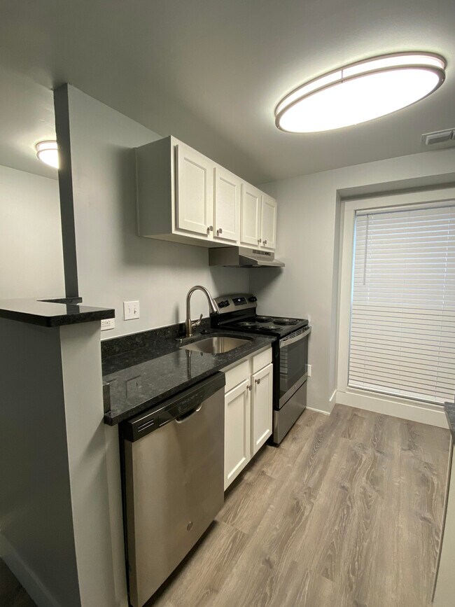 Woodridge Apartments Galloway, OH