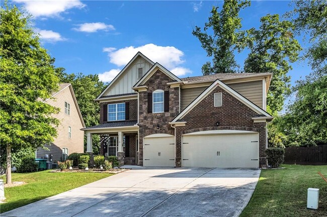 Building Photo - 4279 Amberleaf Walk