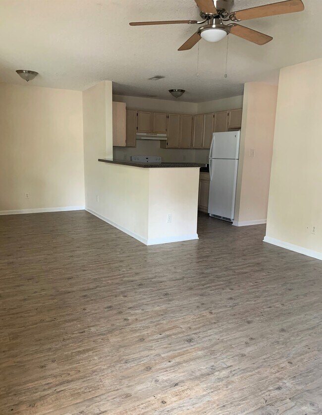 Copperfield Apartments Apartments in New Bern, NC