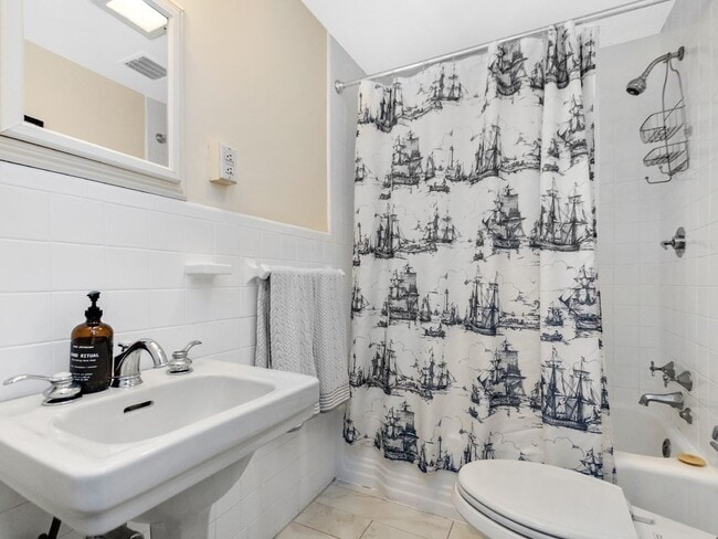 Foto del edificio - 21 Beacon St