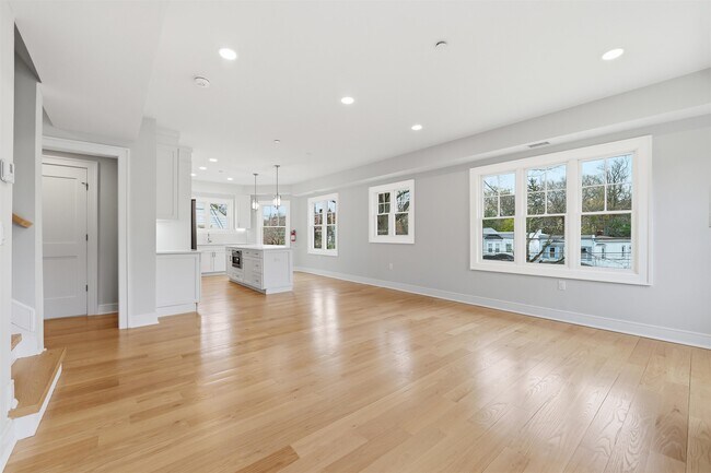 Foto del edificio - 603 Springfield Ave