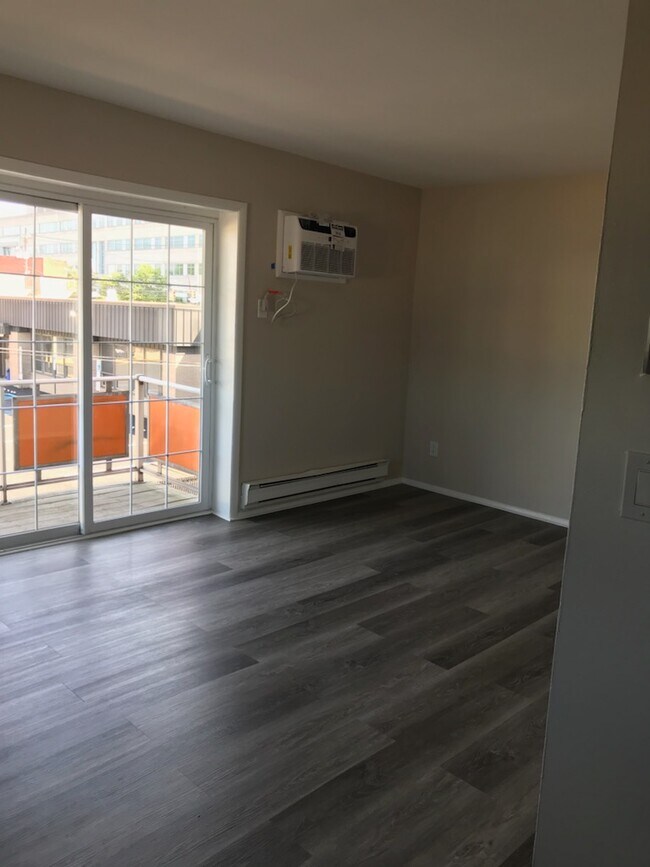 Hudson Street Apartments Hackensack, NJ